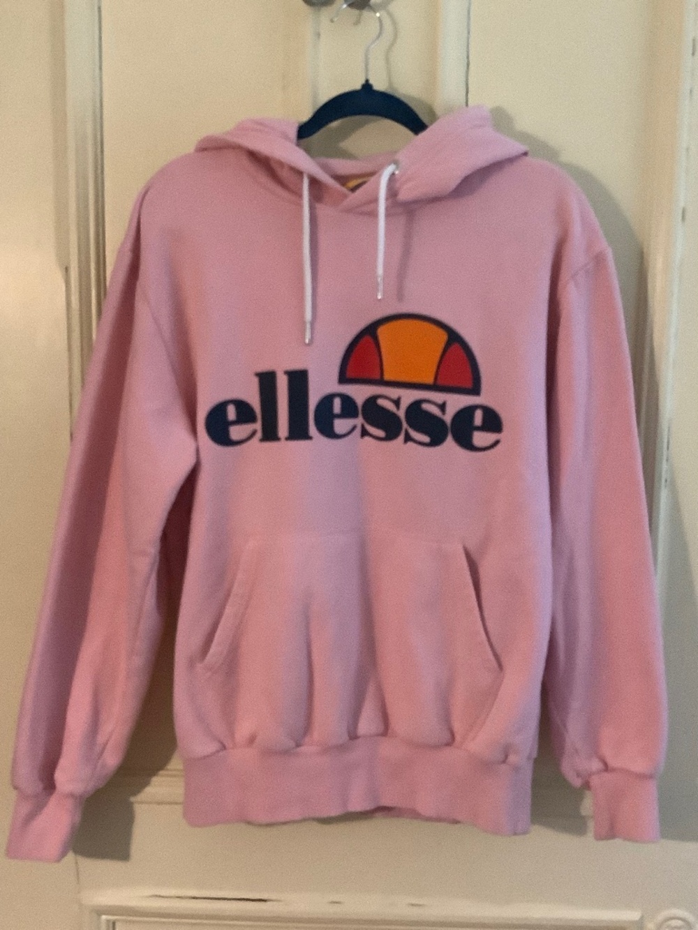 Ellesse Hoodie XL